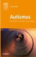Cover: Autismus - Spektrum Akademischer Verlag