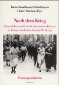 Cover: Nach dem Krieg - Centaurus