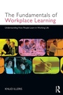 Cover: The Fundamentals of Workplace Learning - Routledge