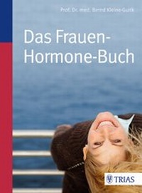 Abbildung von: Das Frauen-Hormone-Buch - TRIAS