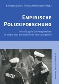 Bild: Empirische Polizeiforschung - Centaurus