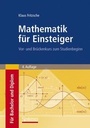 Cover: Mathematik für Einsteiger - Spektrum Akademischer Verlag