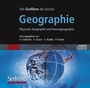 Cover: Bild-CD-ROM, Geographie - Spektrum Akademischer Verlag
