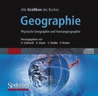 Enlarge image Cover: Bild-CD-ROM, Geographie - Spektrum Akademischer Verlag
