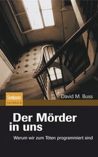 Enlarge image Cover: Der Mörder in uns - Spektrum Akademischer Verlag