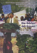 Cover: Die G&auml;rten der Frauen - Centaurus Verlag & Media