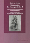 Cover: &Uuml;ber Mutterg&ouml;ttinnen, M&auml;nneranspr&uuml;che und M&auml;dchenkindheiten. Modelle und Materialien zum Ausprobieren und Bessermachen - Centaurus Verlag & Media