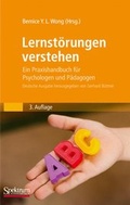Cover: Lernst&ouml;rungen verstehen - Spektrum Akademischer Verlag