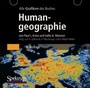 Cover: Bild-CD-ROM, Knox/Marston, Humangeographie - Spektrum Akademischer Verlag