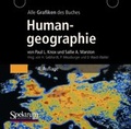 Cover: Bild-CD-ROM, Knox/Marston, Humangeographie - Spektrum Akademischer Verlag