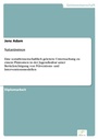 Cover: Satanismus - diplom.de