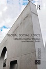 Cover: Global Social Justice - Routledge