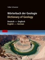 Bild: Wörterbuch der Geologie / Dictionary of Geology - Spektrum Akademischer Verlag