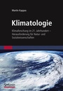 Cover: Klimatologie - Spektrum Akademischer Verlag