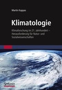 Cover: Klimatologie - Spektrum Akademischer Verlag
