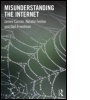 Cover: Misunderstanding the Internet - Routledge
