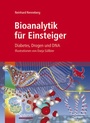 Cover: Bioanalytik für Einsteiger - Spektrum Akademischer Verlag