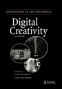 Cover: Digital Creativity: a Reader - Taylor & Francis