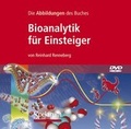 Cover: Bild-DVD, Bioanalytik f&uuml;r Einsteiger - Spektrum Akademischer Verlag