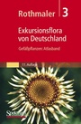 Bild: Rothmaler - Exkursionsflora von Deutschland. Bd. 3: Gef&auml;&szlig;pflanzen: Atlasband - Spektrum Akademischer Verlag