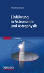 Bild: Einführung in Astronomie und Astrophysik - Spektrum Akademischer Verlag