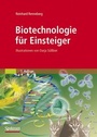 Bild: Biotechnologie für Einsteiger - Spektrum Akademischer Verlag