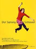 Cover: Der Sprung in der Sch&uuml;ssel - Centaurus