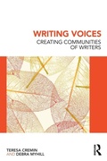 Cover: Writing Voices - Routledge