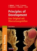 Cover: Principles of Development: Das Original mit &Uuml;bersetzungshilfen - Spektrum Akademischer Verlag