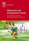 Bild: Allgemeine und Anorganische Chemie - Spektrum Akademischer Verlag