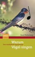 Cover: Warum V&ouml;gel singen - Spektrum Akademischer Verlag