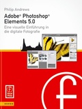 Bild: Adobe Photoshop Elements 5.0 - Spektrum Akademischer Verlag