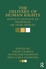 Cover: The Delivery of Human Rights - Routledge
