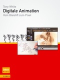 Cover: Digitale Animation - Spektrum Akademischer Verlag