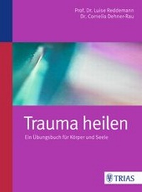 Enlarge image Cover: Trauma heilen - Trias