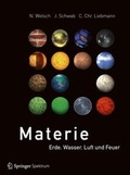 Cover: Materie - Springer