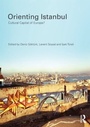 Cover: Orienting Istanbul - Routledge