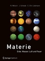 Cover: Materie - Springer
