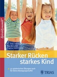 Abbildung von: Starker Rücken - starkes Kind - TRIAS