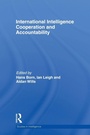 Cover: International Intelligence Cooperation and Accountability - Routledge
