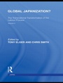 Cover: Global Japanization? - Routledge