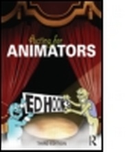 Abbildung von: Acting for Animators - Routledge