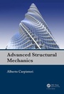 Cover: Advanced Structural Mechanics - CRC Press
