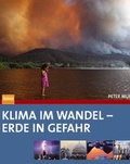 Cover: Klima im Wandel - Erde in Gefahr - Spektrum Akademischer Verlag