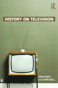 Cover: History on Television - Routledge