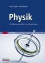 Bild: Physik - Spektrum Akademischer Verlag