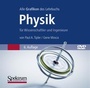 Bild: Physik - Spektrum Akademischer Verlag