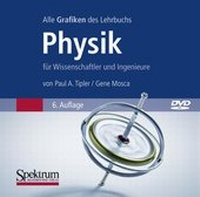 Bild vergrößern Bild: Physik - Spektrum Akademischer Verlag