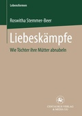 Cover: Liebesk&auml;mpfe - Centaurus Verlag & Media