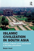 Cover: Islamic Civilization in South Asia - Routledge